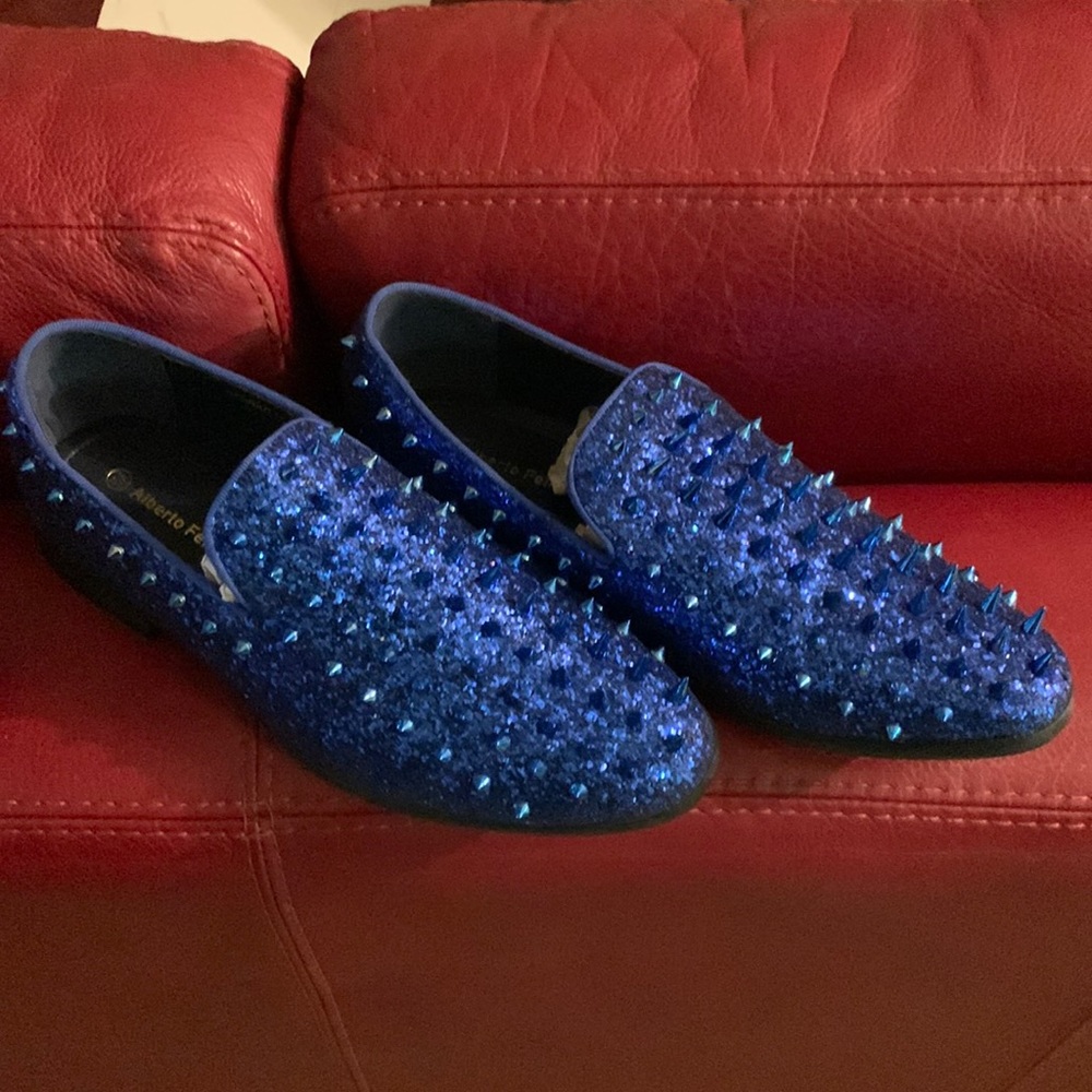 New Shoes
